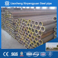 Professional 20 " SCH80 API 5L Gr.B welded carbon hot-rolled steel pipe with bundles for building